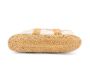 Sac en coton et jute rayure - AUB-6951