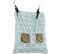 Sac à foin en polyester recyclé Neolife