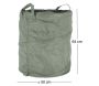 Sac de jardinage pop up en pet recyclé - 9