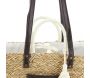 Sac en jonc - 38,90