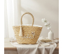 Sac jonc Aloha - AUBRY GASPARD