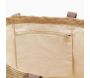 Grand sac en jute naturel - AUB-6054