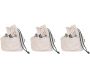 Sac à légumes réutilisable Eco concept (Lot de 3)
