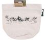 Sac à légumes réutilisable Eco concept (Lot de 3) - 12,90