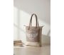 Sac en lin inscription Adventure - AUBRY GASPARD