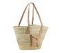 Sac en palmier naturel