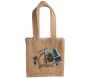 Sac à plantation en jute plastifiée My Little Market - 4,90