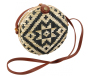 Sac rond bambou 