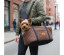 Sac de transport pour chien ou chat Gomette - AUBRY GASPARD
