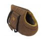 Sac de transport pour chien ou chat Gomette