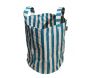 Sac de plage 100% coton Porta