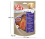 Sachet filets de poulet Pro Active pour chien - 8 IN 1