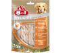 Sachet 35 sticks pour chien garnis de poulet Delights