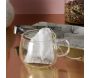 Sachets de thé réutilisables green attitude (Lot de 5) - COOK CONCEPT