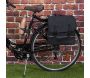 Sacoche double universelle pour vélo 24L - BE MIX