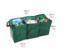 Sacs multi-usages amovibles (Lot de 3) - GARLAND