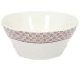 Saladier en porcelaine Cottage 24 cm
