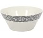 Saladier en porcelaine Cottage 24 cm