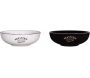 Saladiers en grès Brasserie bistrot (Lot de 2) - ANT-0672