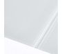 Salon de jardin en aluminium et verre White star - 2049