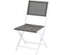Salon de jardin design 8 personnes Modulo - 9