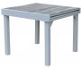 Salon de jardin design 8 personnes Modulo - 1329