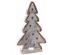 Sapin décoratif en bouleau avec led - AUBRY GASPARD