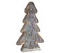 Sapin décoratif en bouleau avec led