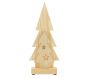 Sapin en pin naturel - AUB-5118