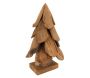 Sapin en teck naturel