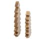 Sapins décoratifs en manguier - 34,90