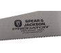 Scie égoïne triple affûtage 559 mm - SPR-0243