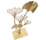 Sculture en métal Leaf 26 x 11.5 x 44.5 cm - 36,90