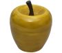 Seau à glace en métal coloré Apple - BAZARDELUXE
