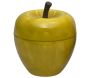 Seau à glace en métal coloré Apple