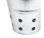 Seau vermicomposteur en acier galvanisé 5 Litres - 5