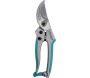 Sécateur bimatière manche soft touch 18 cm - 23,90
