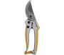 Sécateur bimatière manche soft touch 18 cm - 23,90