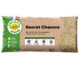 Secret chanvre paillis de chanvre 50 litres