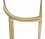 Selette en métal Ring 40 x 80 cm - 79,90
