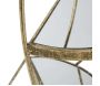 Selette en métal Twisty 38 x 86 cm - 8