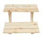 Sellette escalier en pin - 39,90