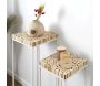 Sellette gigogne rondin (Lot de 2) - 6