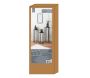 Sellettes assorties en métal (Lot de 3) - 5