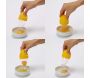 Séparateur jaune d'oeuf Practical Yolker - CHEVALIER DIFFUSION