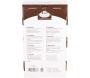 Serfouette double en acier inoxydable et bois de frêne - 7