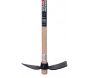 Serfouette forgée panne et langue de 26 cm - 26,90