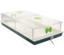 Serre chauffante en pvc Vitopod