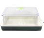Serre chauffante en pvc Vitopod