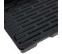 Serre en plastique souple 59 x 39 x 21 cm - FTK-0564